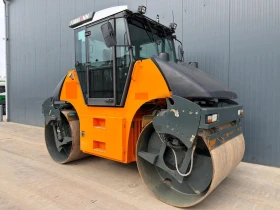 Валяк Ammann AV 70-2 | Auto.bg — изображение 3