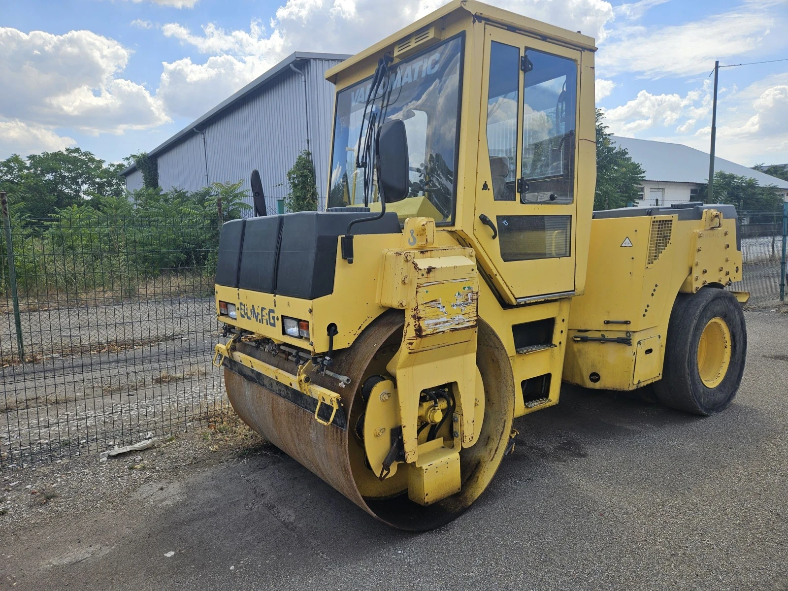 ����� BOMAG | Mobile.bg � ����������� 1