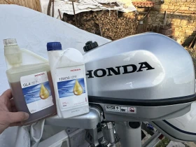   Honda Honda bf6 | Mobile.bg    7