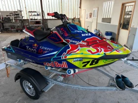 ���� Bombardier Sea Doo Spark Trixx 2up | Mobile.bg � ����� ������ 5