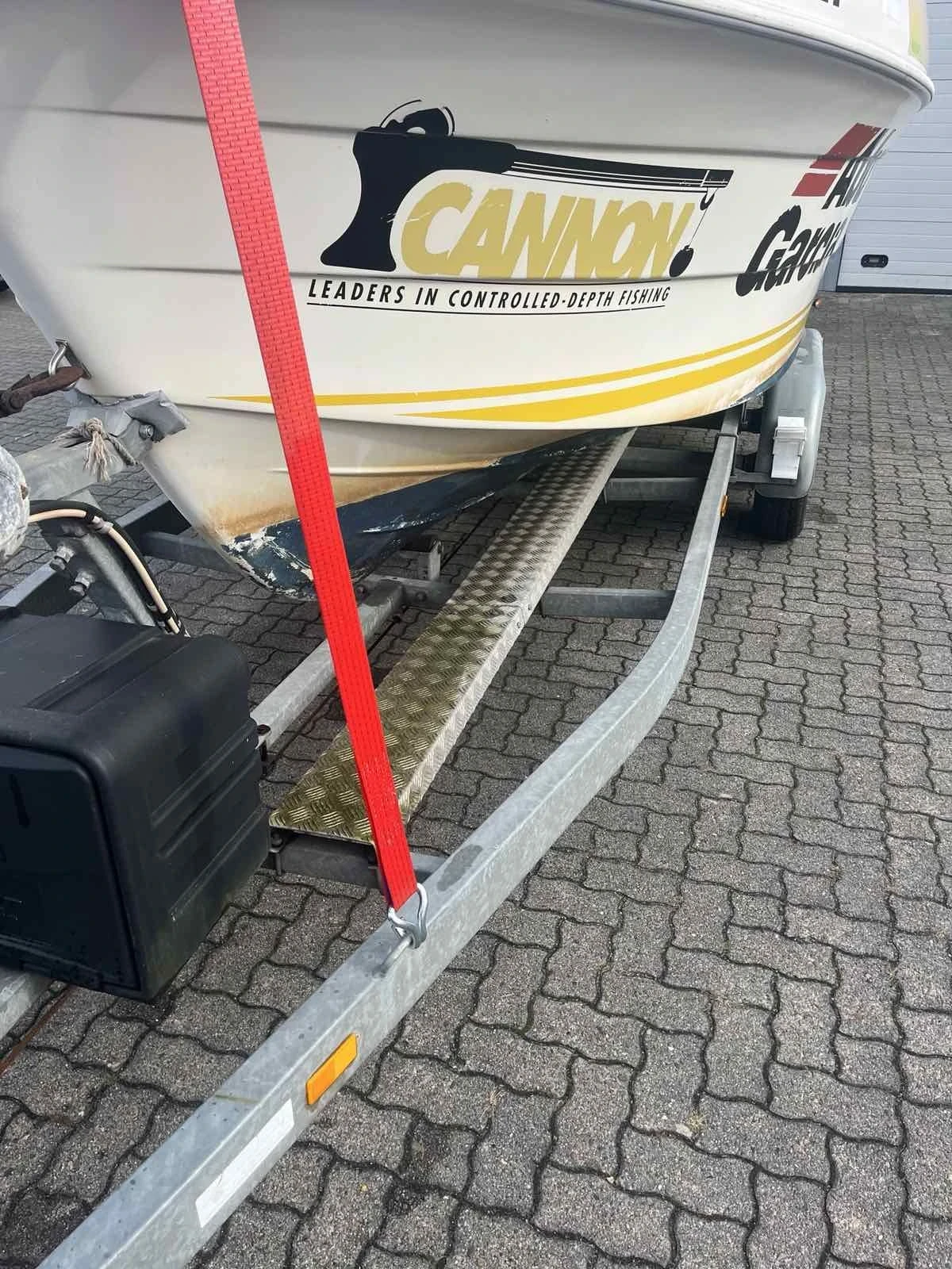 Лодка Quicksilver 605, снимка 3 - Воден транспорт - 56508432