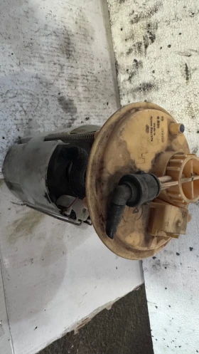 Горивна помпа за Lancia Ypsilon  - 0580313092, снимка 1