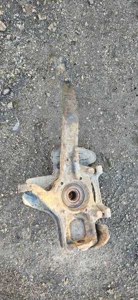 Лагер главина Alfa Romeo 156, снимка 3