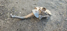 Лагер главина Alfa Romeo 156, снимка 1