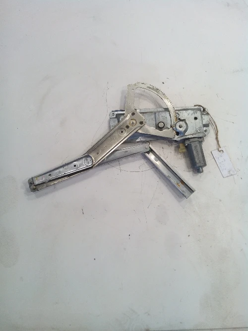 Предна дясна ел.машинка стъкло за Сааб 9-3,стъклоповдигач