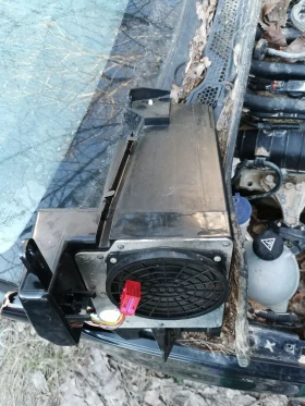 Оригинален субуфер за Ауди А3 