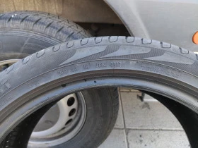 Гуми Летни 255/40R20, снимка 11