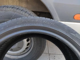 Гуми Летни 255/40R20, снимка 8