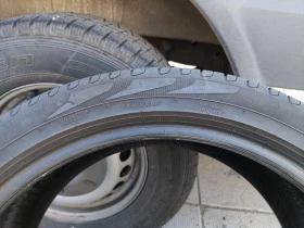 Гуми Летни 255/40R20, снимка 9