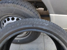 Гуми Летни 255/40R20, снимка 7