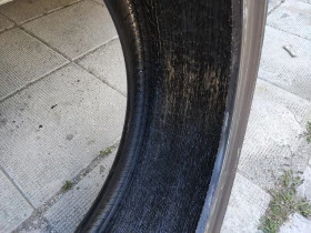 Гуми Летни 255/40R20, снимка 10