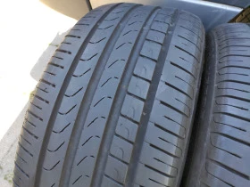 Гуми Летни 255/40R20, снимка 4