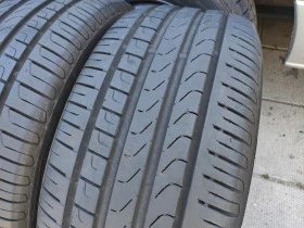 Гуми Летни 255/40R20, снимка 1