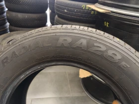 Гуми Летни 205/65R16, снимка 9