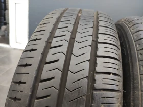 Гуми Летни 205/65R16, снимка 4