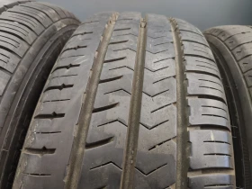 Гуми Летни 205/65R16, снимка 3