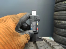 Гуми Летни 205/65R16, снимка 6