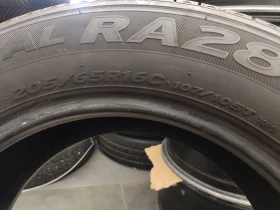Гуми Летни 205/65R16, снимка 10