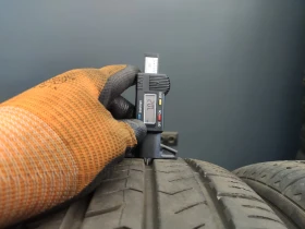 Гуми Летни 205/65R16, снимка 7