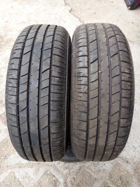Гуми Летни 195/60R16, снимка 3
