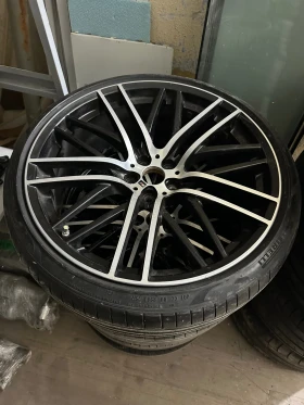 Джанти за BMW, снимка 2