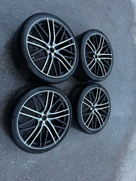 Джанти за BMW, снимка 3