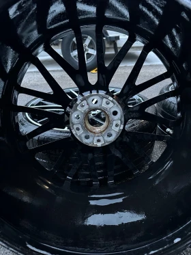 Джанти за BMW, снимка 4