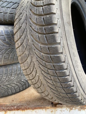 Гуми Зимни 235/65R17, снимка 2