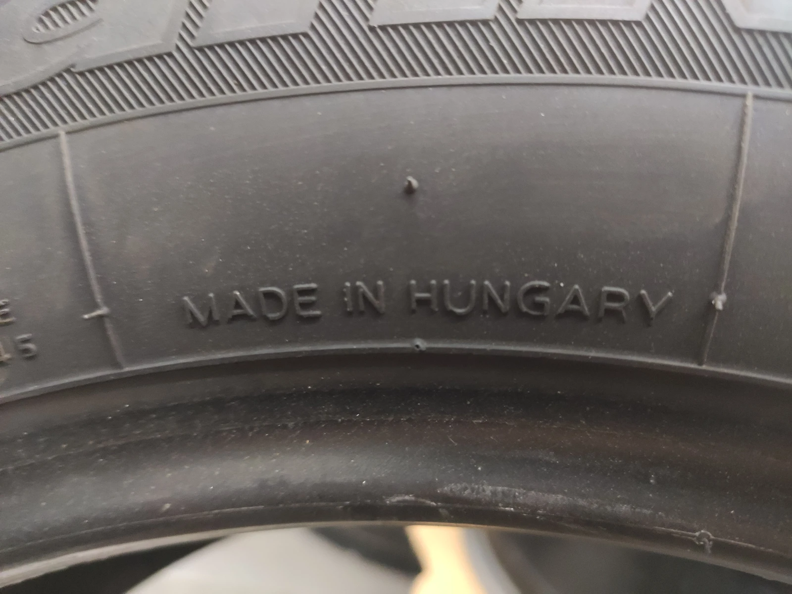  205/65R16 | Mobile.bg   12