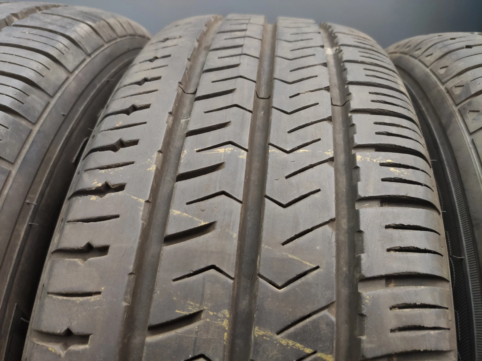  205/65R16 | Mobile.bg   2