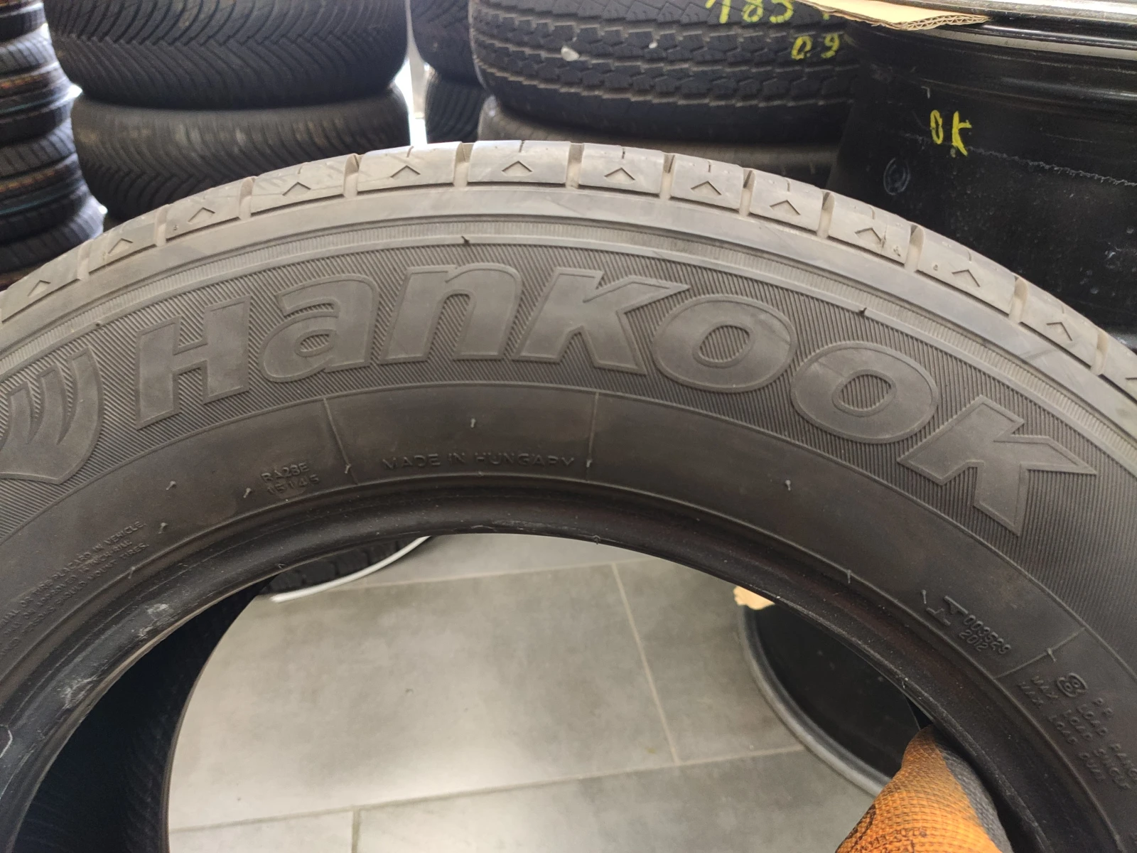  205/65R16 | Mobile.bg   8