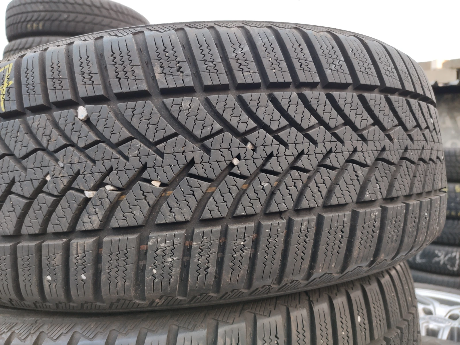  205/50R17 | Mobile.bg   1