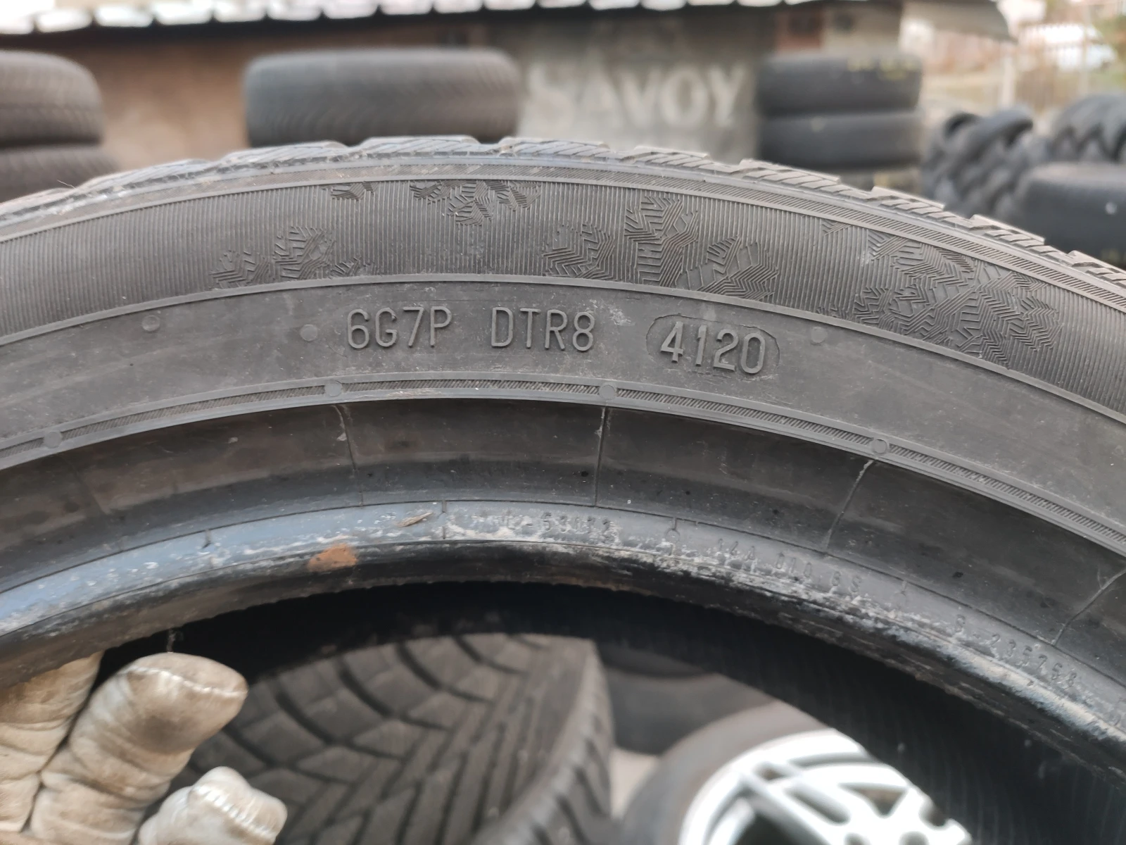  205/50R17 | Mobile.bg   9