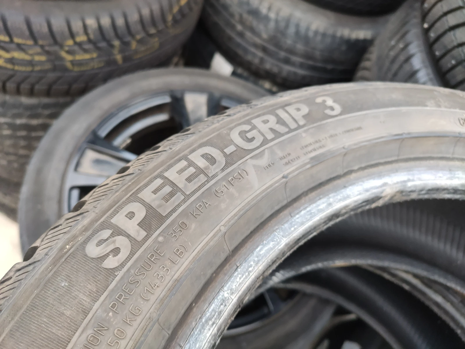  205/50R17 | Mobile.bg   8