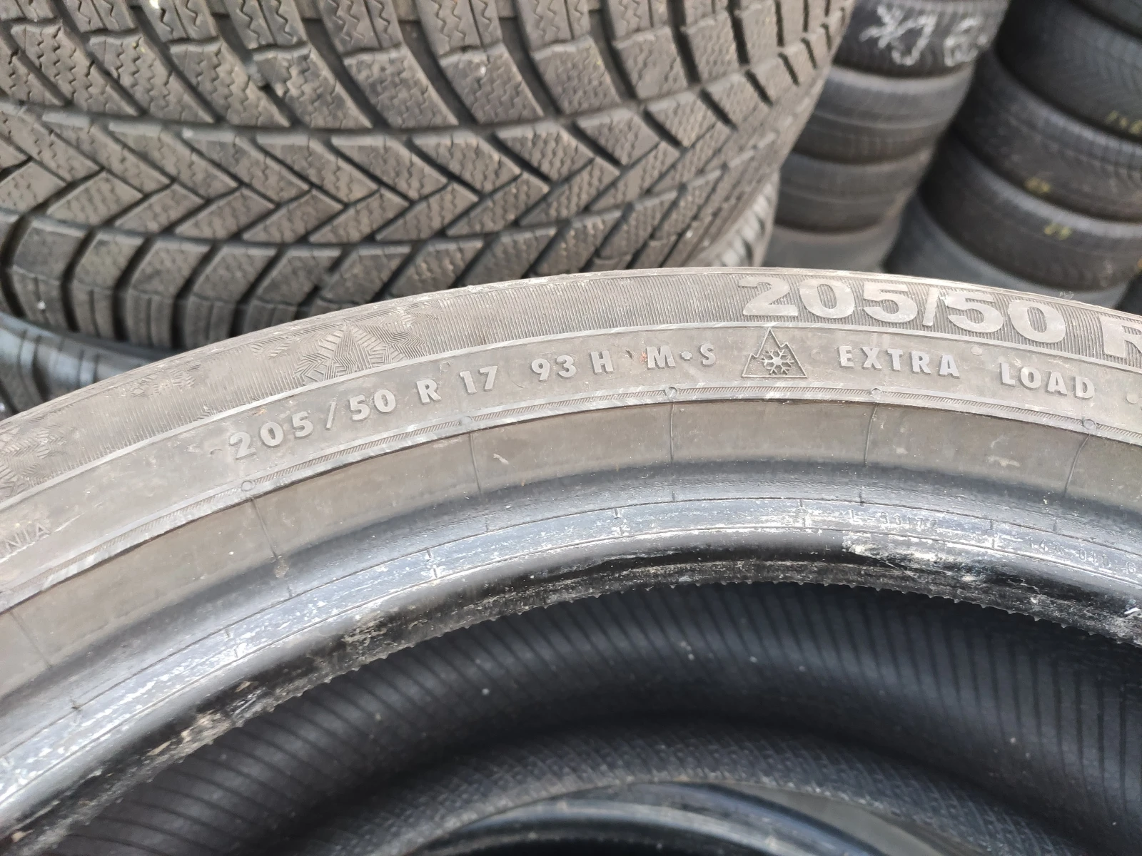  205/50R17 | Mobile.bg   7