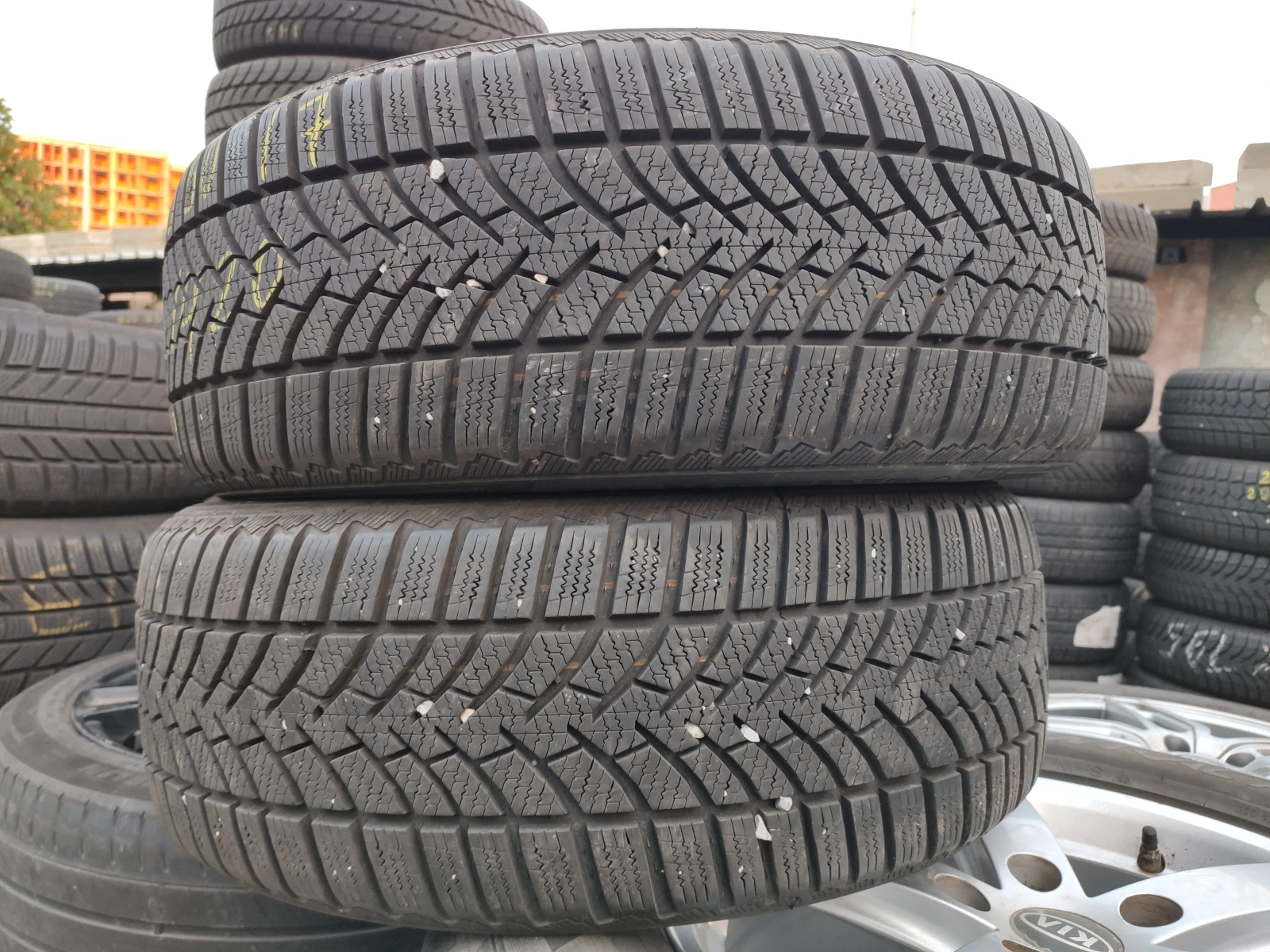  205/50R17 | Mobile.bg   3