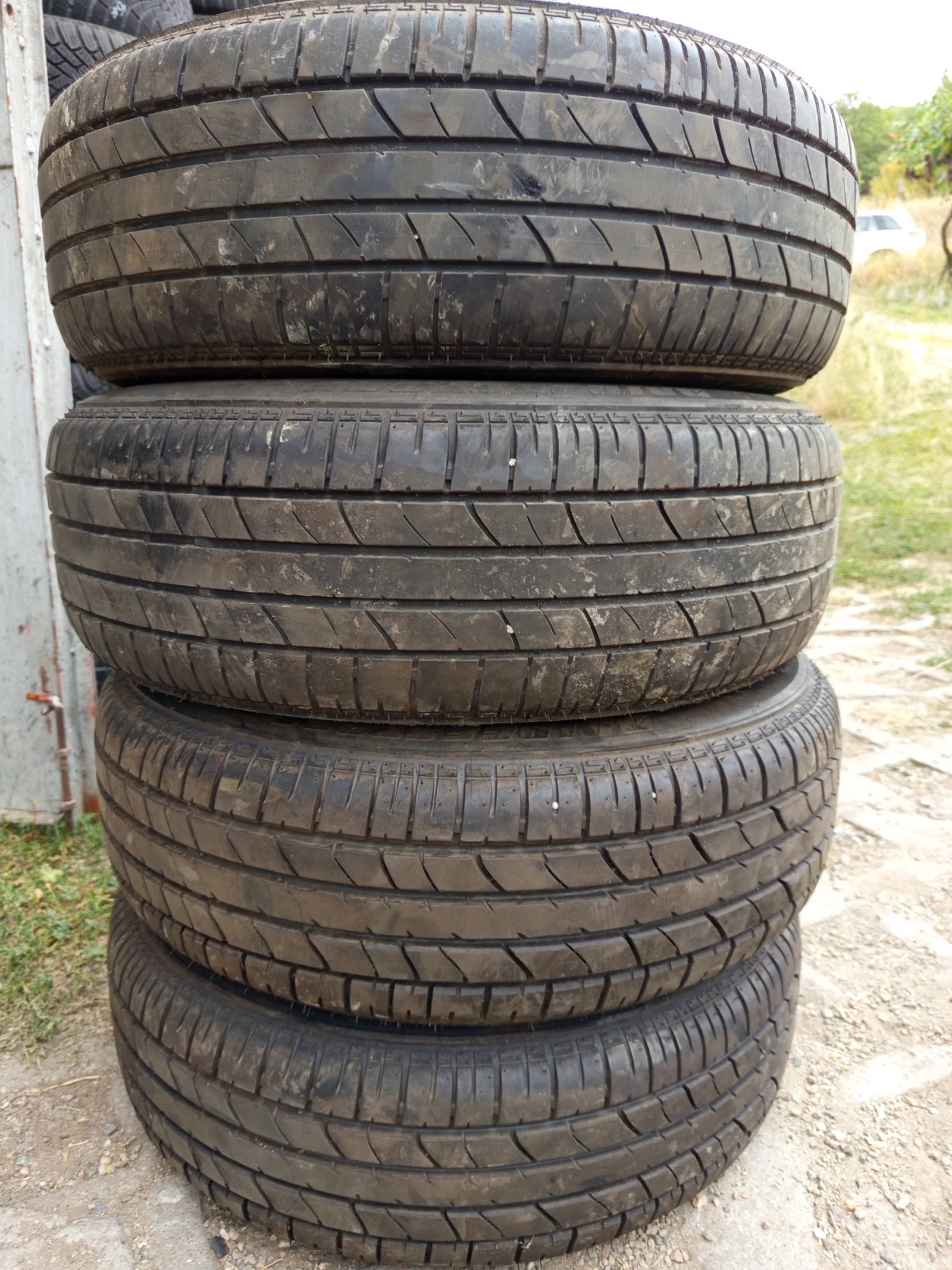  195/60R16 | Mobile.bg   1