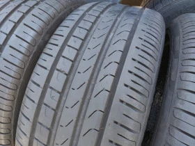 Гуми Летни 255/40R20, снимка 3 - Гуми и джанти - 45963021