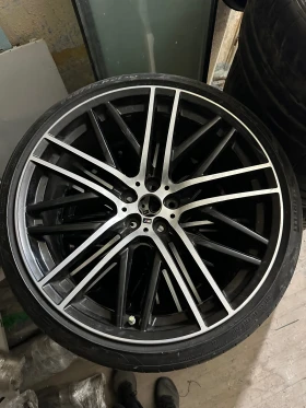 Джанти за BMW