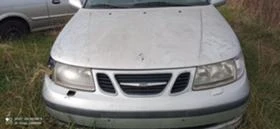 Saab 9-5, снимка 1