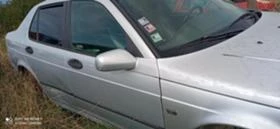 Saab 9-5, снимка 2