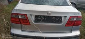 Saab 9-5, снимка 3