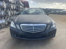 Mercedes-Benz E 220 2.2, снимка 1