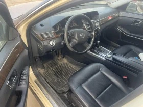 Mercedes-Benz E 220 2.2, снимка 6