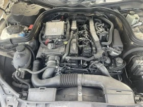 Mercedes-Benz E 220 2.2, снимка 7