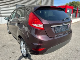 Ford Fiesta 1.4 * GPL* KEY LESS* , снимка 4