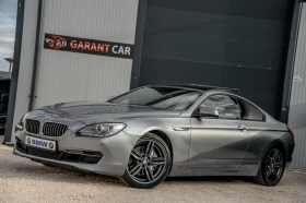 BMW 640 640D 313KS