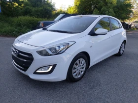 Hyundai I30 1, 6CRDI 110ps , снимка 1