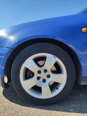 Audi A3, снимка 8