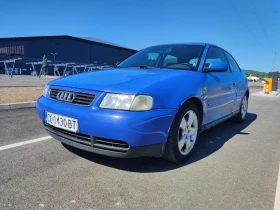 Audi A3, снимка 1